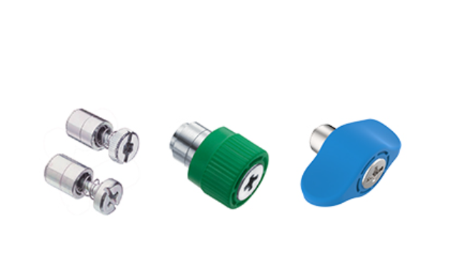 Captive Screws